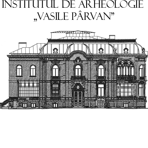 Institutul de Arheologie Vasile Pârvan