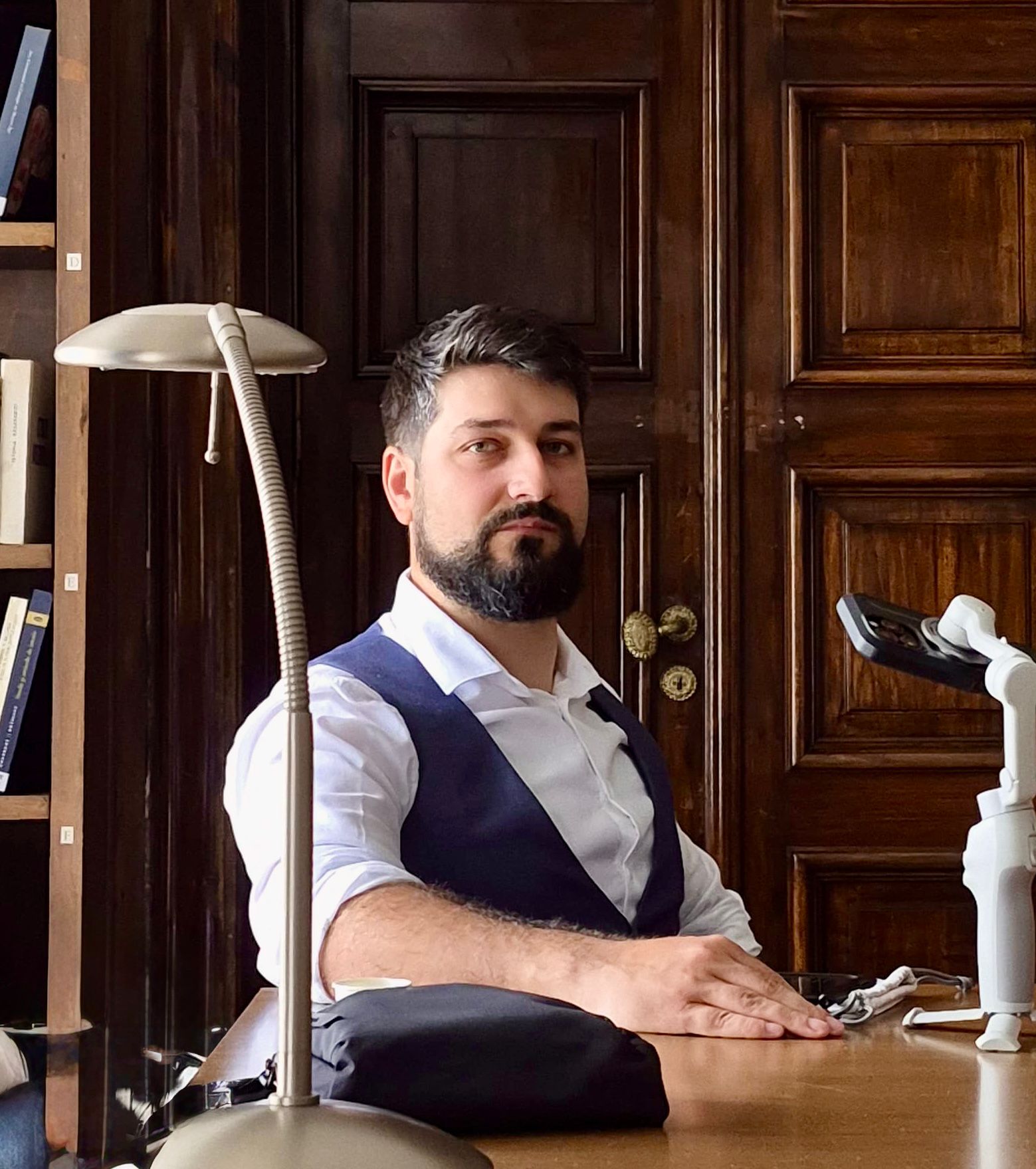 Radu-Octavian Stănescu